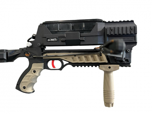 Sonderbau - Steambow AR-6 Stinger II Tactical Sport  - Farbe frei wählbar