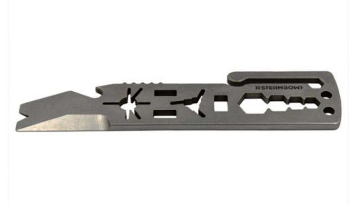 Steambow Multi-Tool