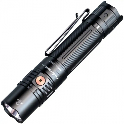 Taschenlampe Fenix PD36R V2.0