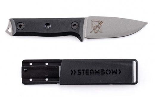 AR-Series – Messer K2 - helle Klinge - Stonewashed