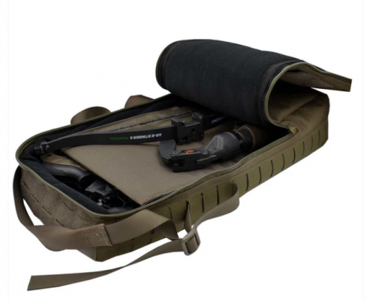 AR-6 Stinger II – Survival-Tasche, oliv