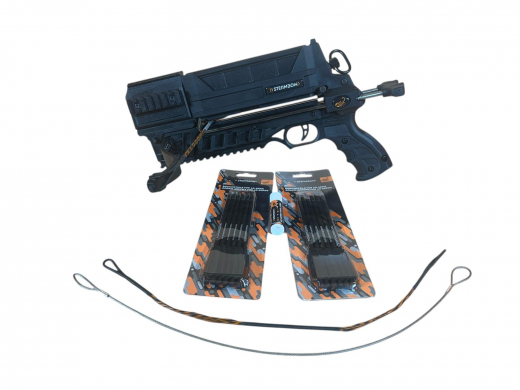 AR-Series – M10 Compact