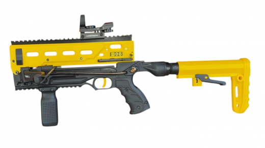 Vorbestellung - AR-Series B08 Tactical - Kugel-Magazin-Armbrust - Vorbestellerbundle