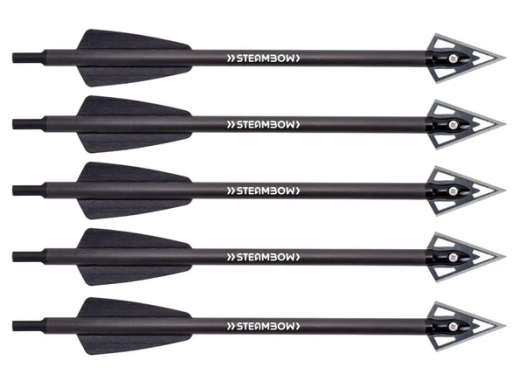 AR-Series – PD-5 Einsatzpfeile