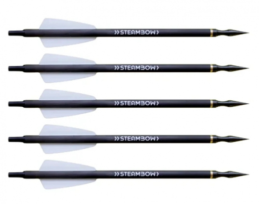 AR-Series – PD-5 Übungspfeile