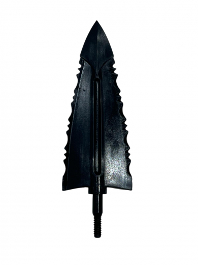 Jagdspitze - 125 Grain - 10 Stück