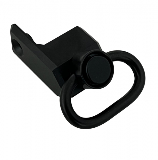 AR-Series – PD-5 Riemenbügelöse für Einpunktgurt