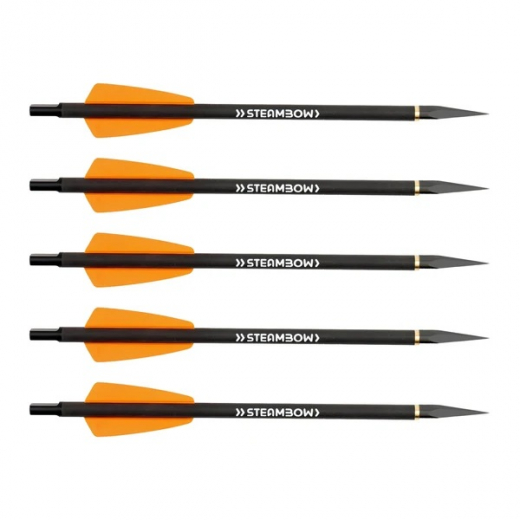 AR-Series – PD-5 Bodkinpfeile