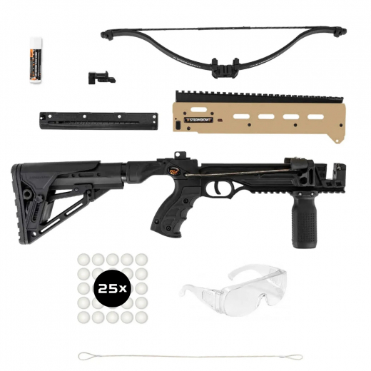 AR-Series – B08 Tactical - FDE - Vorbestellung
