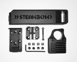 Taktischer Pfeilköcher mit Schnelllader V2 für AR-6 Stinger II