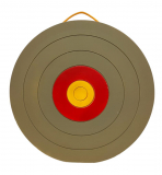 Premium Pfeilfangmatte Tradi mit Wechselkern