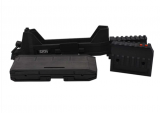 AR-Series – M10 Upper, Magazin-Schnell-Wechselsystem