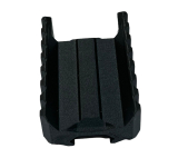 Picatinnyschiene 2 x 90 Grad