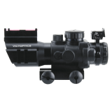 Zielfernrohr OPSL12 C1 4x32IR