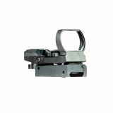 Rotpunktvisier für Stinger