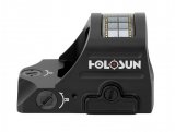 Holosun HS507C-X2 - Leuchtpunktvisier - Red Dot