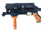 AR-Series – Pump-Action-System - Vorverkauf