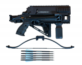 Steambow AR-Series – PD-5 - 90 lbs