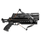 AR-Series – M10 Compact - 35 lbs - m. Wechselwurfarmsystem AR-Series – M10 Compact - 35 lbs - m. Wechselwurfarmsystem