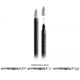 Aufschraubspitzen / Präzisionsspitzen für Barnett Demun™ STORM