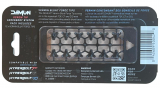 Aufschraubspitze - DEMUN™ Vermin Blunt Force Tips für Barnett Demun™ STORM