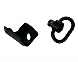 AR-Series – PD-5 Riemenbügelöse für Einpunktgurt