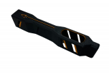 CAW-Schnellader für Armbrust PD-5 - Limited Edtition schwarz/orange