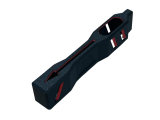CAW-Schnellader für Armbrust PD-5 - Limited Edtition schwarz/rot
