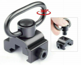 Riemenbügel für 20mm Picatinny Schiene