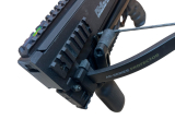 Steambow AR-Series – PD-5 Professional light - 135 lbs - inkl. 10 Pfeile, 2 CAW-Schnelllader