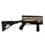 AR-Series – B08 Tactical - FDE - Vorbestellung