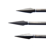 FENRIS „Bodkin Tips“ – Set aus 3 Stk.