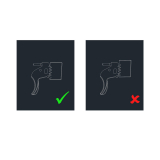 AR-6 Stinger II Tuning Abzug