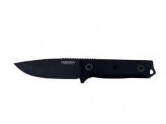 AR-Series – Messer K1 - dunkle Klinge
