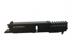 AR-6 Stinger II – Aluminium Magazin