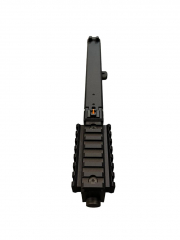 AR-6 Stinger II – Aluminium Magazin