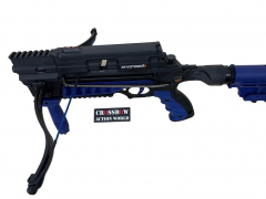AR-6 Series Ersatzsehne – blau