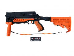 AR-6 Series Ersatzsehne – orange
