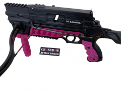 AR-6 Series Ersatzsehne – pink