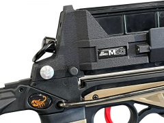 Sonderbau - Steambow AR-6 Stinger II Tactical Sport  - Farbe frei wählbar