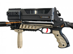 Sonderbau - Steambow AR-6 Stinger II Tactical Sport  - Farbe frei wählbar