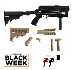 BLACK WEEK - Desert Tactical Bundle