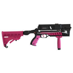Stinger II Customizing Kit - Pink