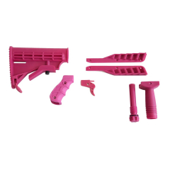 Stinger II Customizing Kit - Pink