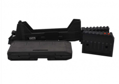 AR-Series – M10 Upper, Magazin-Schnell-Wechselsystem Vorbestellung