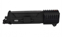 AR-Series – M10 Upper, Magazin-Schnell-Wechselsystem