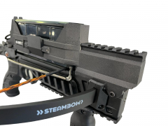 Sonderbau - Steambow AR-6 Stinger II Tactical M10 basic - Farbe frei wählbar