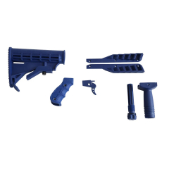 Stinger II Customizing Kit - Blau