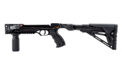 AR-6 Tactical Pro Bundle - 3 Jahre Stinger II