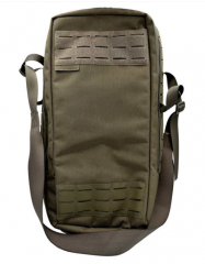 AR-6 Stinger II – Survival-Tasche, oliv